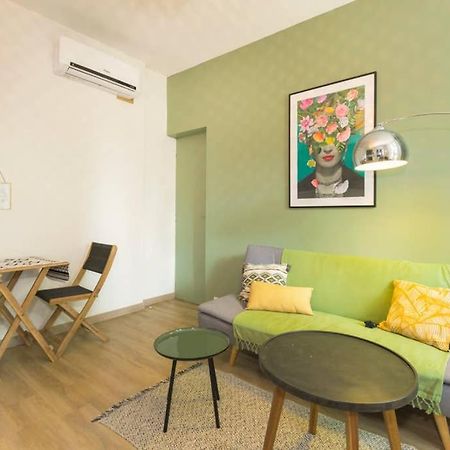 Mini Maison Studio Ancienne Renovee +Parking Avignon Exterior photo